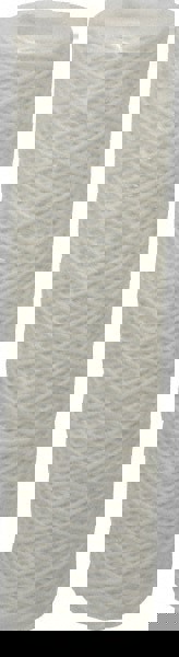 Plumbing Cartridge Filter: 2-1/2